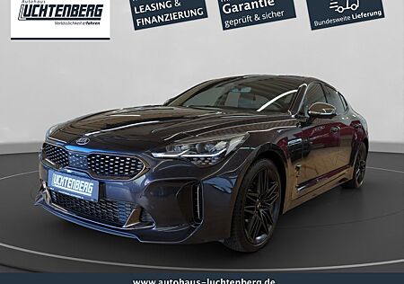 Kia Stinger 3.3T GT AWD BASTUCK+PANO-DACH+NAVI+KAMER