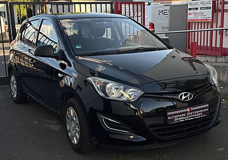 Hyundai i20 FIFA World Cup Edition