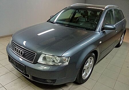 Audi A4 Avant 3.0 quattro