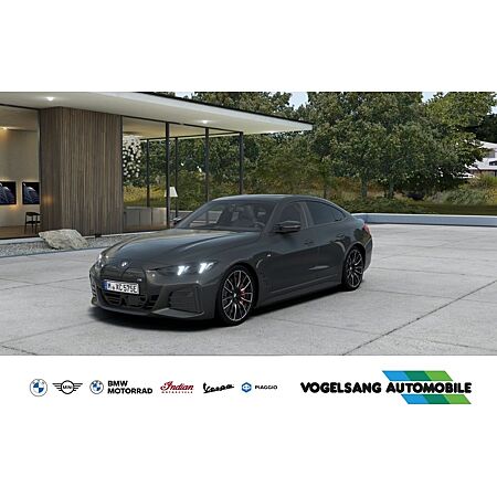 BMW i4 leasen
