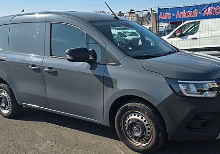 Renault Kangoo 3 VAN Edition One 100 TCe FAP Open Sesame