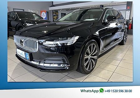 Volvo V90 B4 (D) Plus Bright ACC BLIS 360° Kindersitz