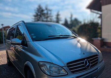 Mercedes-Benz Viano 2.2 CDI AMBIENTE lang AMBIENTE