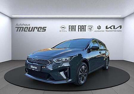 Kia Cee'd Sportswagon Ceed_sw Sportswagon PHEV 1.6 Plug-in Hybrid Visi