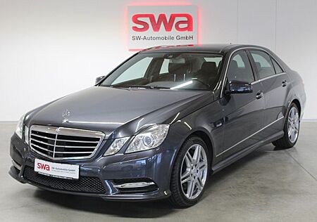 Mercedes-Benz E 500 AMG !!! TOP-ZUSATAND !!! 42.055 KM !!!