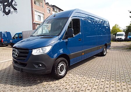 Mercedes-Benz Sprinter 317 CDI MAXI 9-G AUTOMATIK DISTRONIC