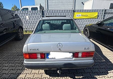 Mercedes-Benz 190