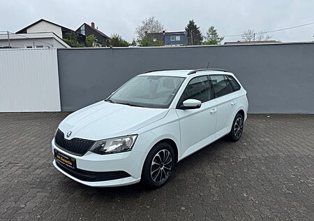 Skoda Fabia Combi Active