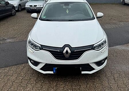 Renault Megane BLUE dCi 115 Limited Grandtour Limited