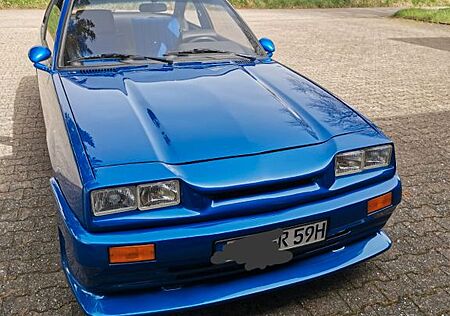 Opel Manta