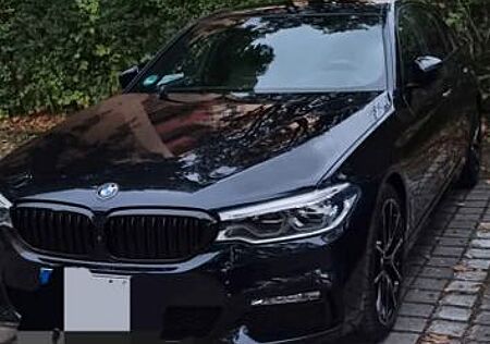 BMW 530d xDrive A -