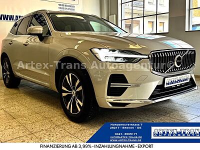 Volvo XC60 Inscription AWD/NAV/SHZ/PANO/KAMERA/AHK/H&K
