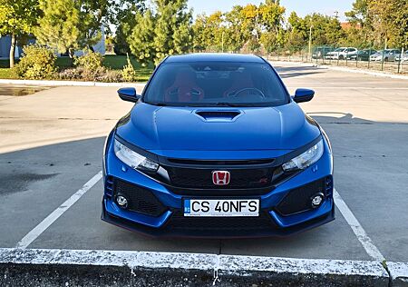 Honda Civic 2.0 i-VTEC TURBO Type R GT Ultimate Ed.