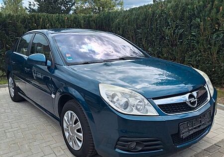 Opel Vectra 1.8 Edition Edition