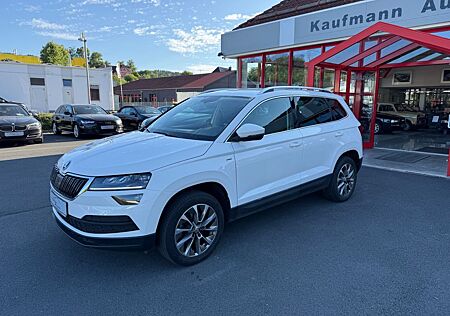 Skoda Karoq 2.0 TDI Clever*LED*APP*AHK*SHZ*