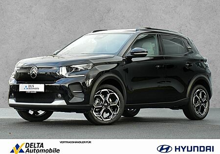 Citroën C3 Hybrid 100 MAX e-DSC6 Winter Paket Kamera LED