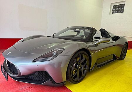 Maserati MC20 Cielo SonusF CCM Ceramic Brakes LIFT LED