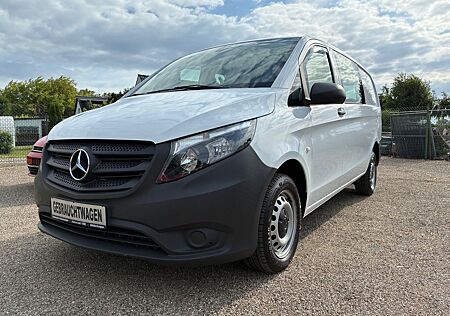 Mercedes-Benz Vito Mixto 114/116 CDI lang