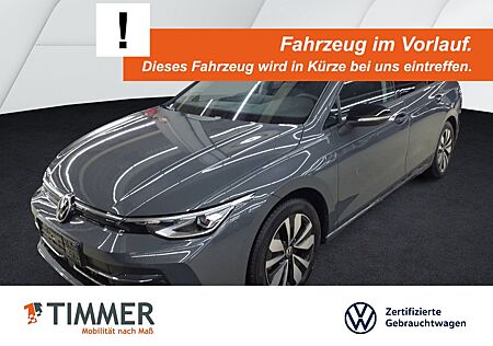 VW Golf Volkswagen VIII Variant 1.5 eTSI DSG GOAL *AHK *360° *