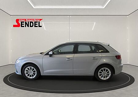 Audi A3 Sportback attraction***MTL.RATE 147 €***
