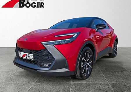 Toyota C-HR 2.0 Hybrid Teamplayer *SHZ LHZ KAMERA*