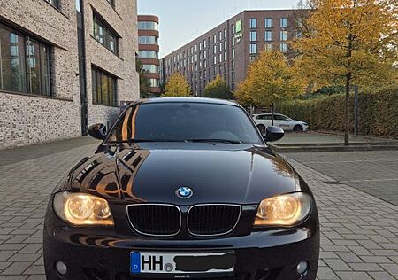 BMW 116i - M Paket