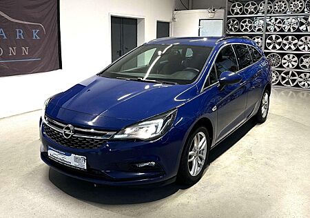 Opel Astra Dynamic*NAVI*KLIMA*Start/St*1 Hand*EU6*PAR