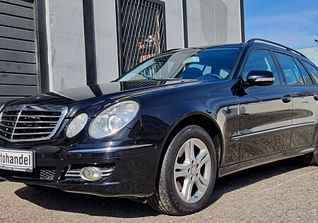 Mercedes-Benz E 200 E -Klasse T-Modell T Kompressor
