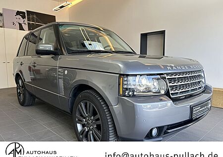 Land Rover Range Rover 4.4 TDV8 Vogue Navi/Kamera/AHK