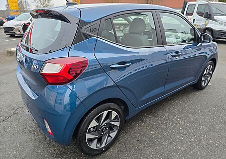 Hyundai i10 Style