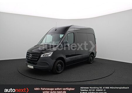 Mercedes-Benz Sprinter 214 Kompakt Automatik *KAMERA+KLIMA* (7