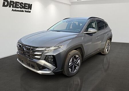 Hyundai Tucson 1.6 Trend/Automatik/Navi/LED/Sitzheizung/