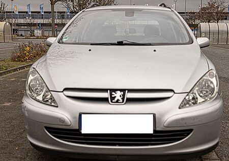 Peugeot 307 Break Sportline 110 Sportline