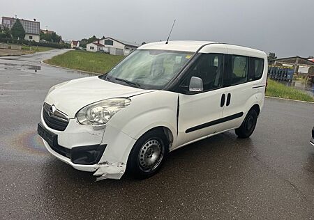 Opel Combo Edition L1H1
