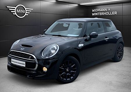 Mini Cooper S 3-T. Klima Sportsitze 16'' Victory LMR
