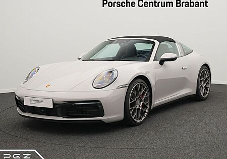 Porsche 992 Targa 4S