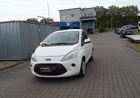 Ford Ka Champions Edition Klima