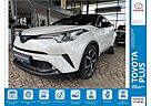 Toyota C-HR Hybrid Style Selection