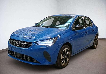 Opel Corsa -e e Elegance +GEPFLEGT+UNFALLFREI+GARANTIE