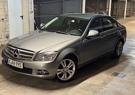 Mercedes-Benz C 180 Kompressor AVANTGARDE Avantgarde