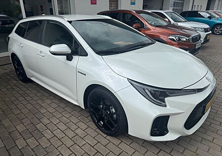 Suzuki Swace 1.8 Hybrid Comfort+