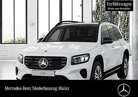 Mercedes-Benz GLB 200 PROGRESSIVE+NIGHT+PANO+LED+KAMERA+TOTW