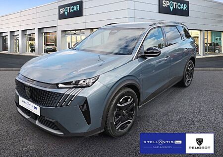 Peugeot 5008 Elektro Allure 210 Automatik*Navi *Drive-As