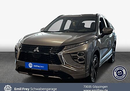 Mitsubishi Eclipse Cross Plug-In Hybrid 4WD Select 72 kW, 5