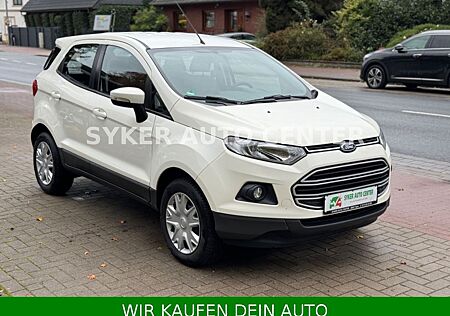 Ford EcoSport 1.5 *TÜVNEU+1.HD*