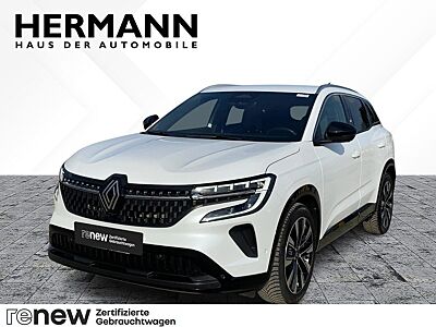 Renault Austral 1.2 E-TECH Full 200 E-Tech Techno CAM*SH