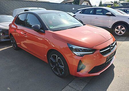 Opel Corsa F GS Line