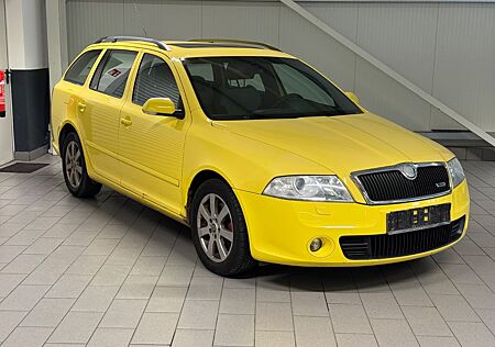 Skoda Octavia Combi RS/1,9TDI/KLIMA