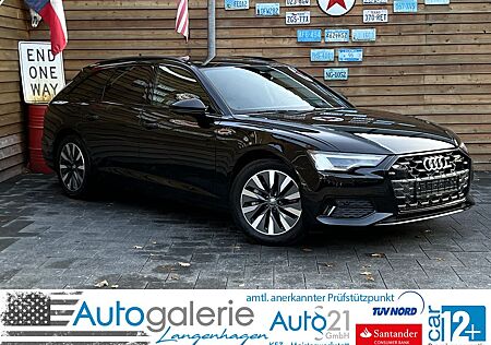 Audi A6 45 TFSI advanced HeadUp 360° Matrix Pano ACC