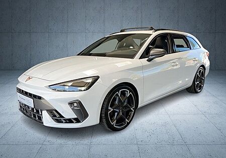 Cupra Leon Sportstourer 2.0 TSI DSG 4Drive VZ Skyline